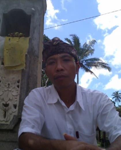 Gede Sukariana