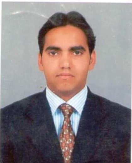 SHAHE KALEEM