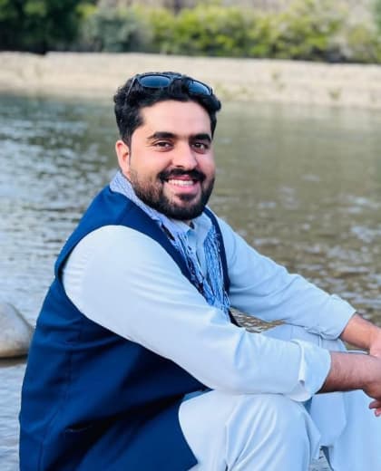 Jawad Temori