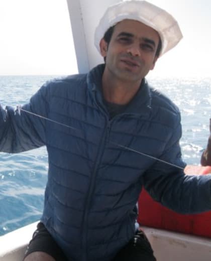 Hassan El Sisy