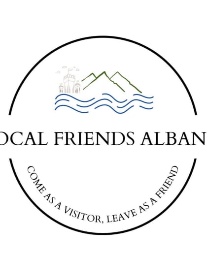 Local Friends Albania