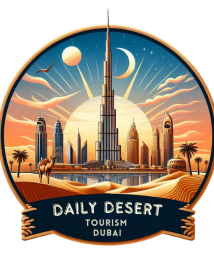 Daily Desert Tourism