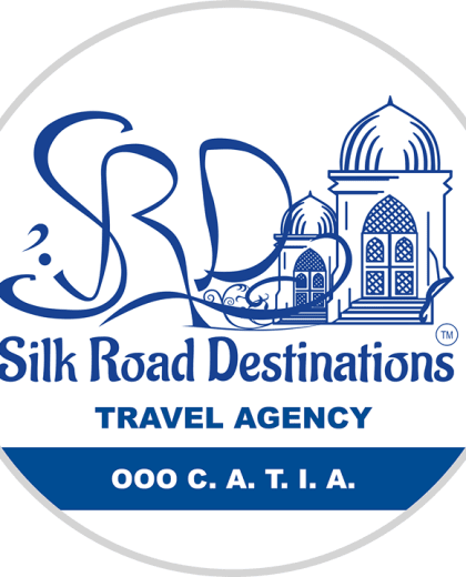 Silk Road Destinations