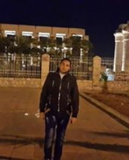 Ahmed Badaway