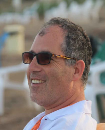 Michel Kahn