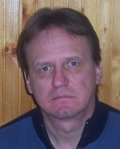 Dezső Pócsik