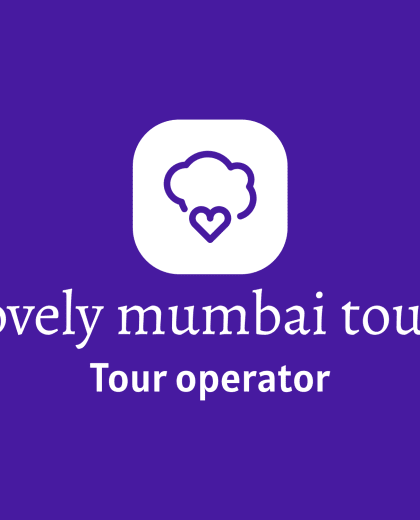 Lovely mumbai tours