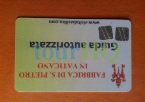 License Image
