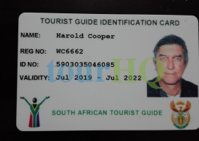 License Image