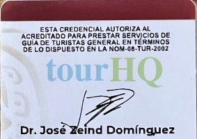 License Image