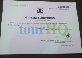 License Image