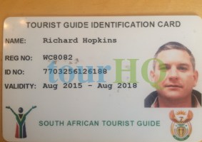 License Image