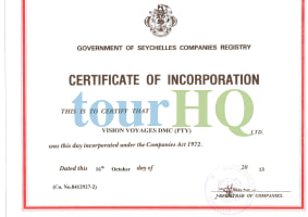 License Image