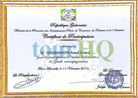 License Image