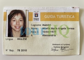License Image