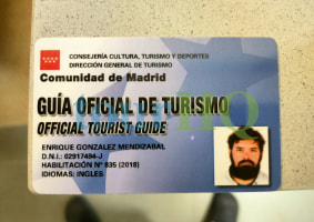License Image