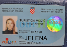 License Image