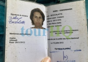 License Image