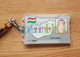 License Image