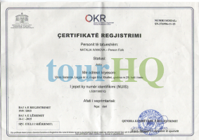 License Image