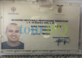 License Image