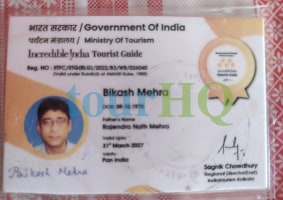 License Image