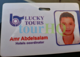 License Image