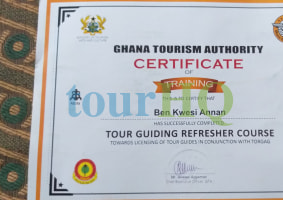License Image