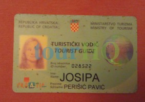 License Image