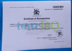 License Image