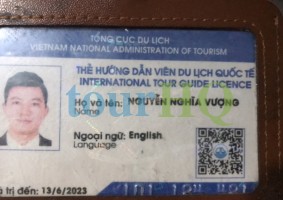 License Image