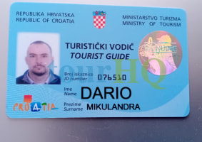License Image