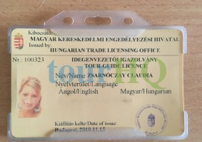 License Image