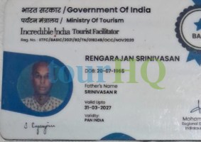 License Image