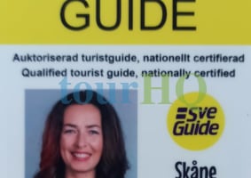 License Image