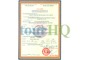 License Image