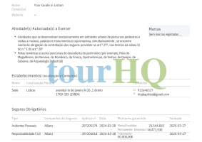 License Image