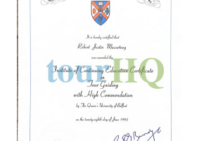 License Image