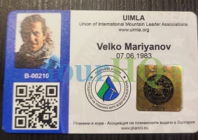 License Image