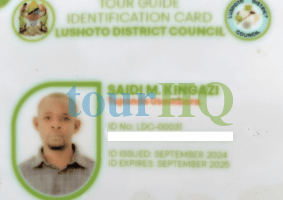 License Image