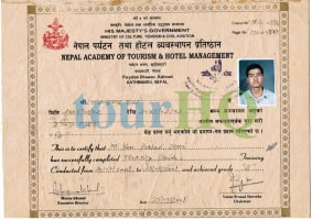 License Image