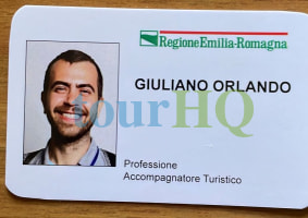 License Image