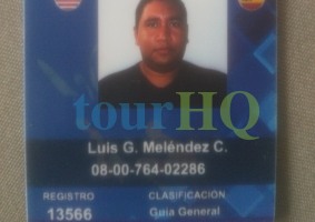 License Image