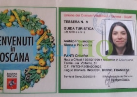 License Image