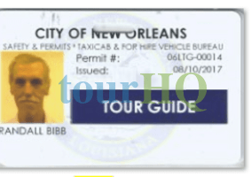 License Image