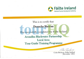 License Image