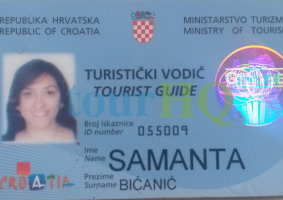 License Image