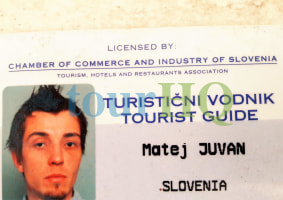 License Image
