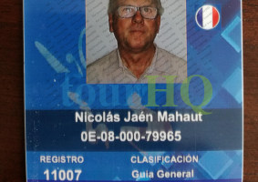 License Image