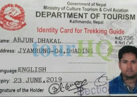 License Image